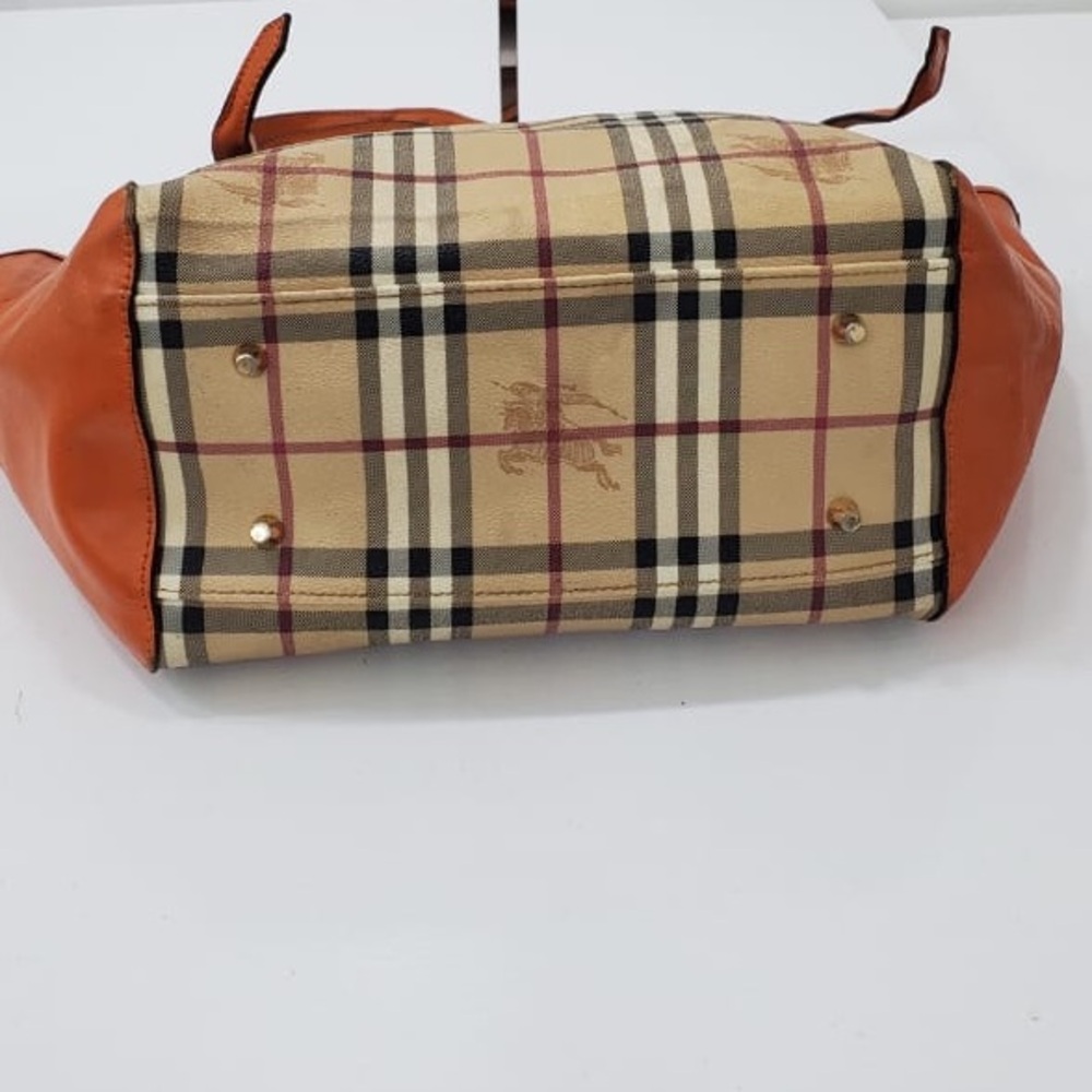 Burberry Canterbury tote bag - Picture 4 of 15